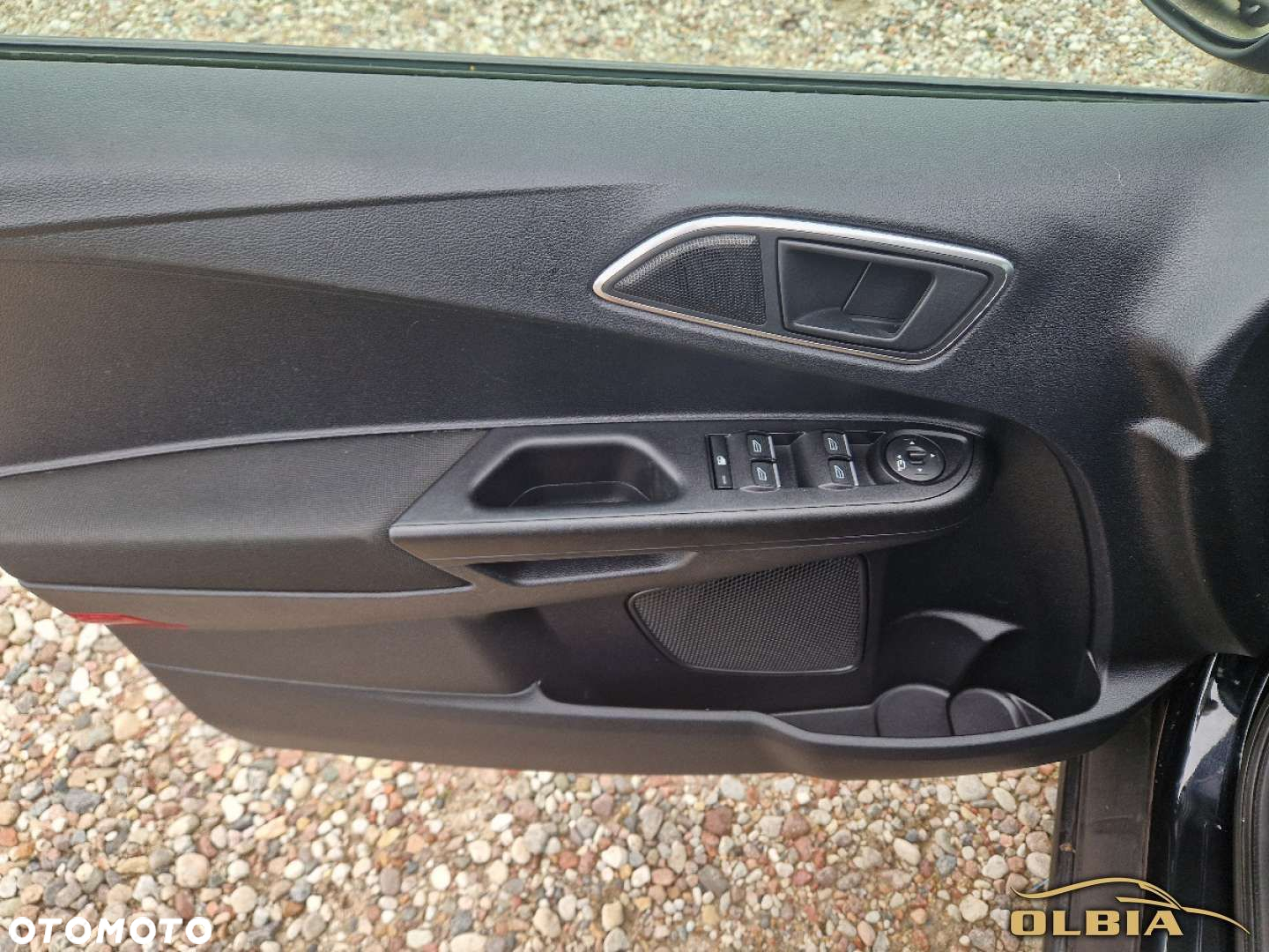 Ford B-MAX - 22