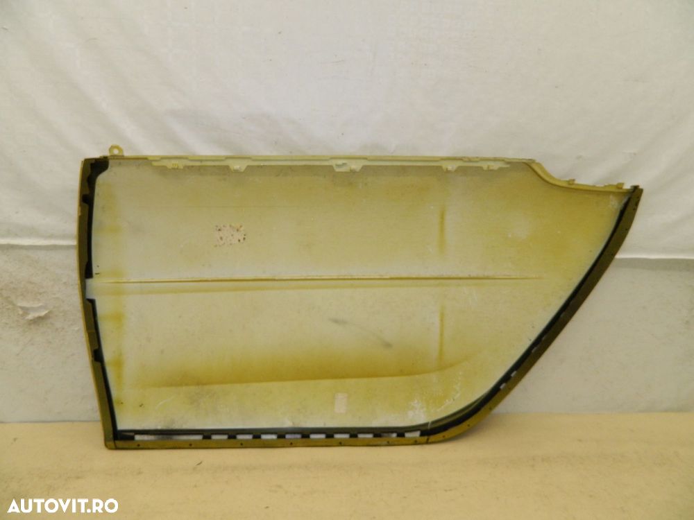 Usa dreapta Smart Fortwo, 2014, 2015, 2016, 2017, 2018, 2019, A4537200209 - 5