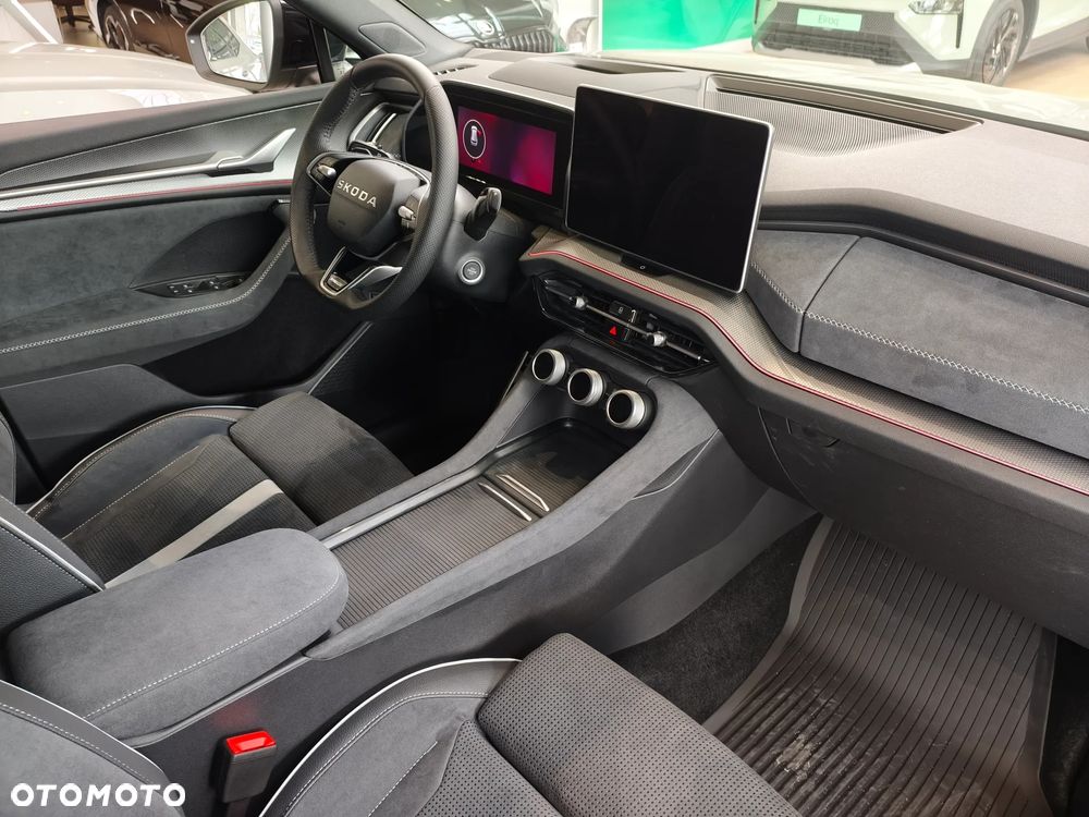 Skoda Kodiaq 1.5 TSI ACT 4x2 Sportline DSG - 6