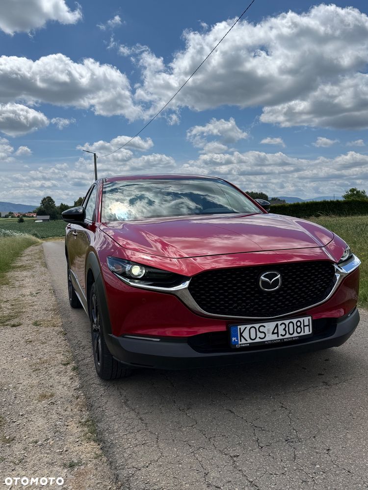 Mazda CX-30 - 2