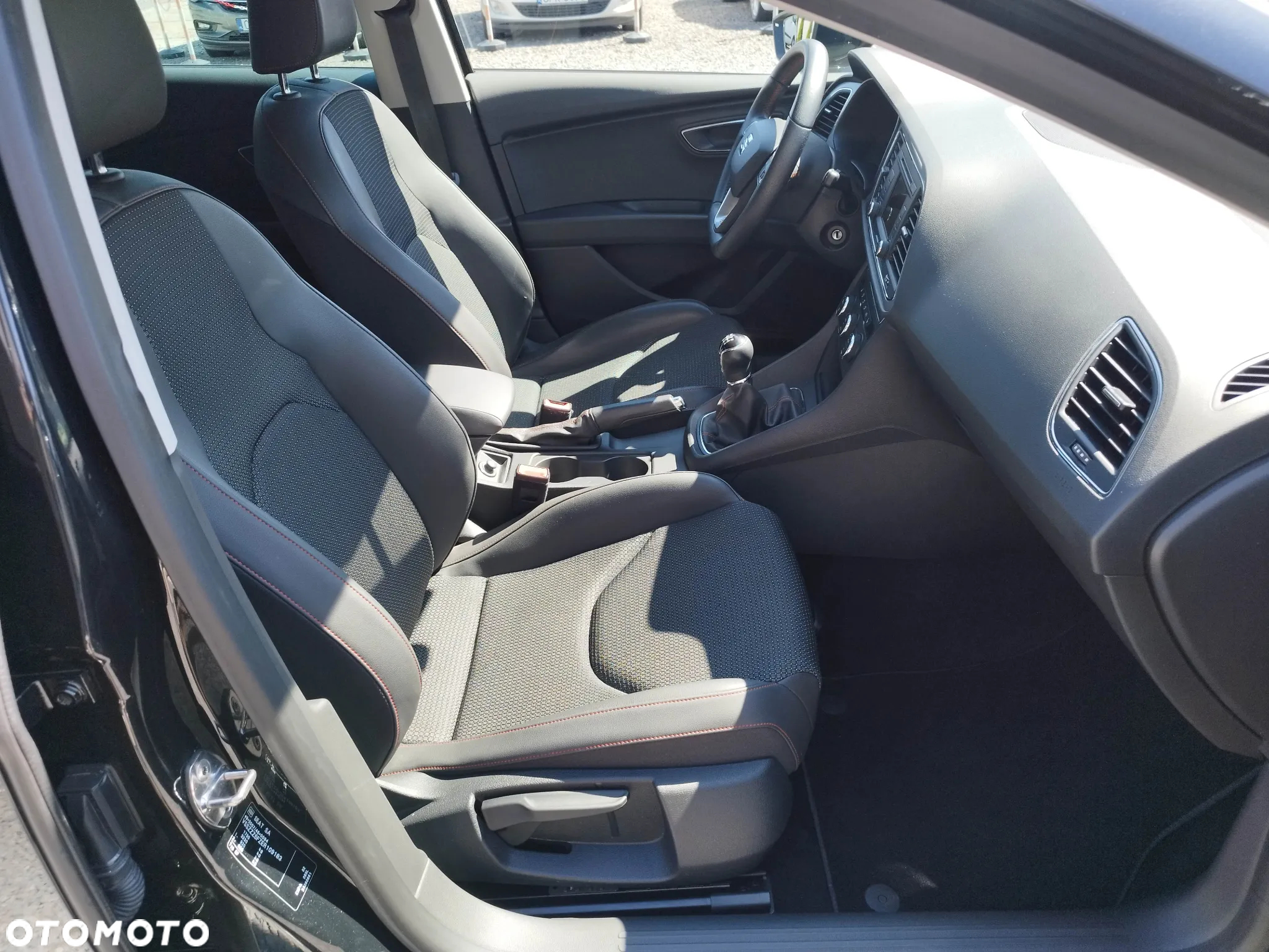 Seat Leon 1.4 TSI Start&Stop FR - 30