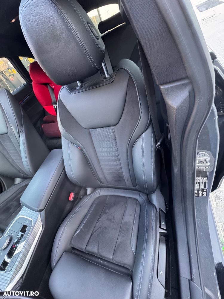 BMW Seria 4 420d xDrive AT MHEV - 5