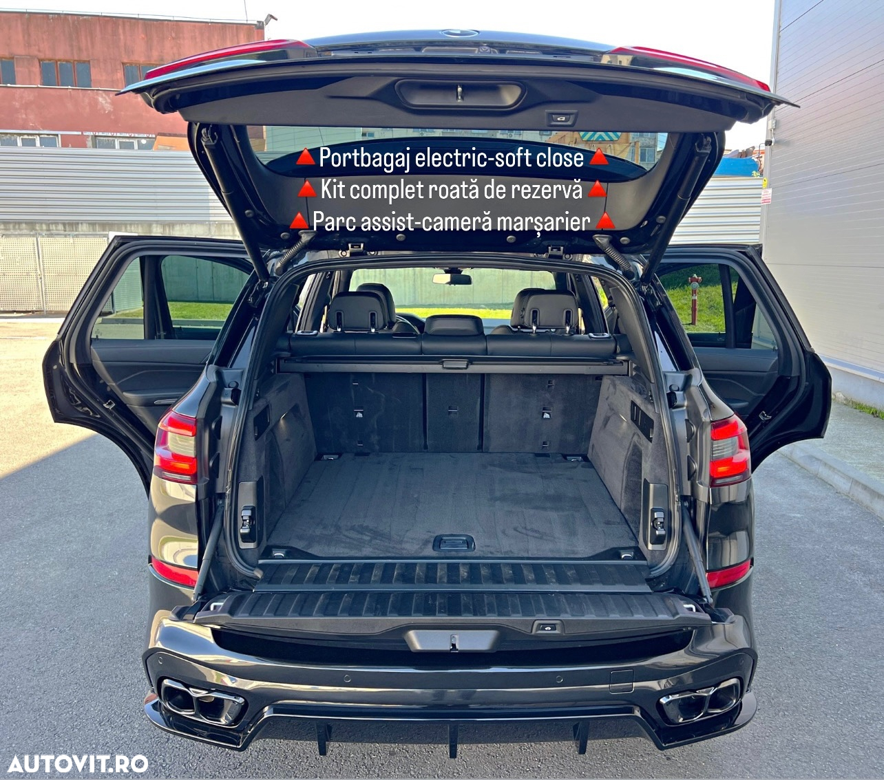 BMW X5 xDrive25d AT - 11