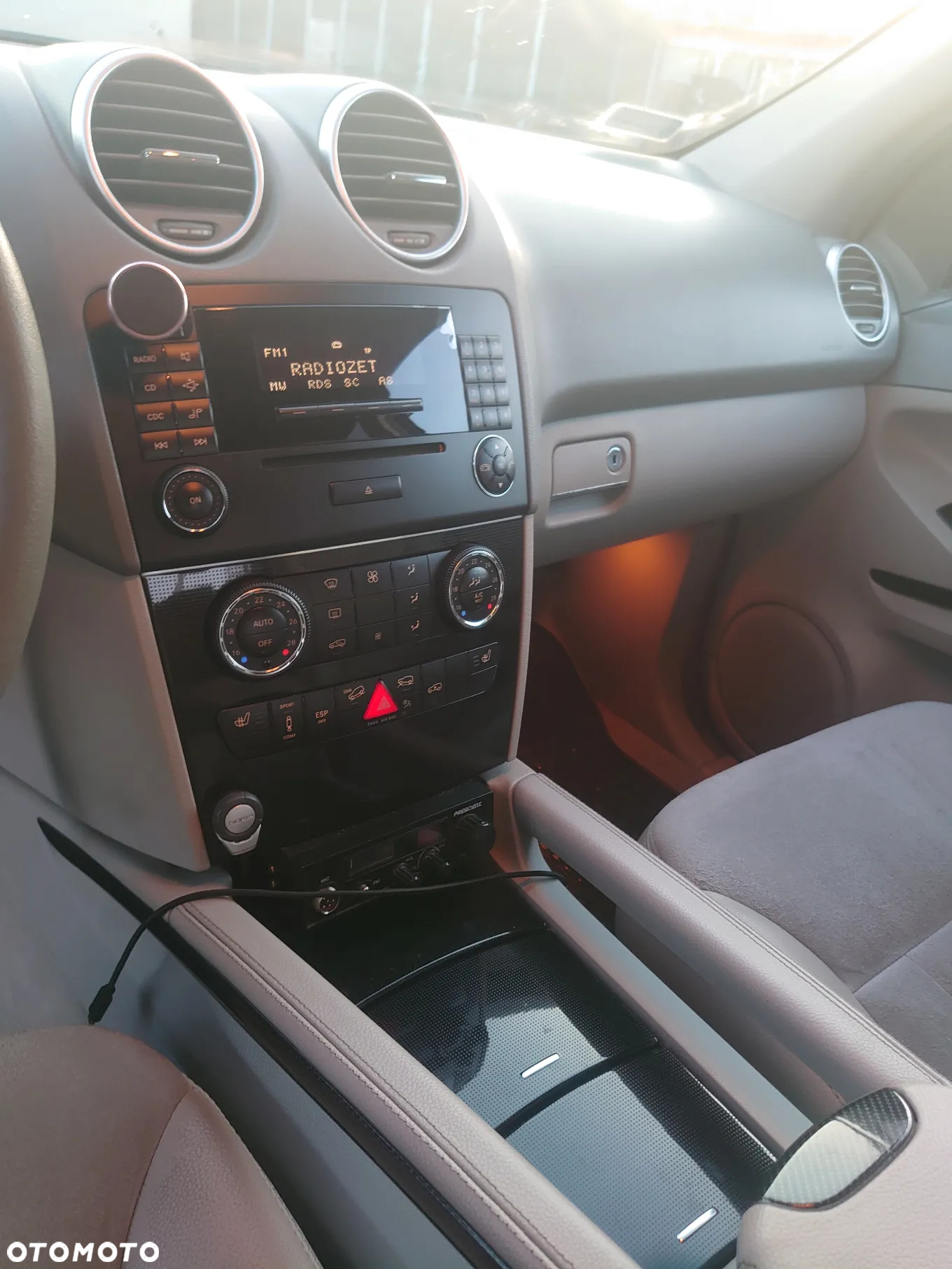 Mercedes-Benz ML 320 CDI 4-Matic - 13