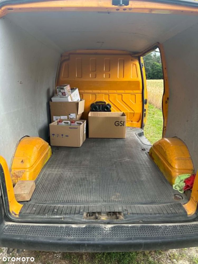 Volkswagen T4 - 10