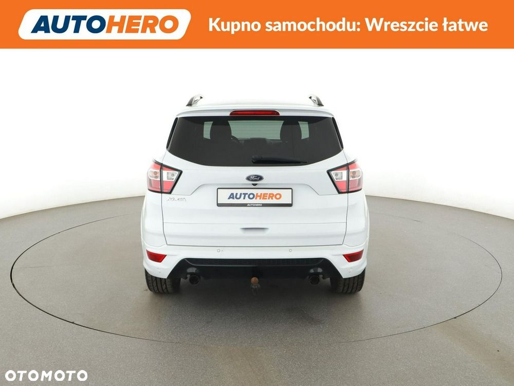 Ford Kuga 2.0 TDCi 4x4 ST-Line - 7