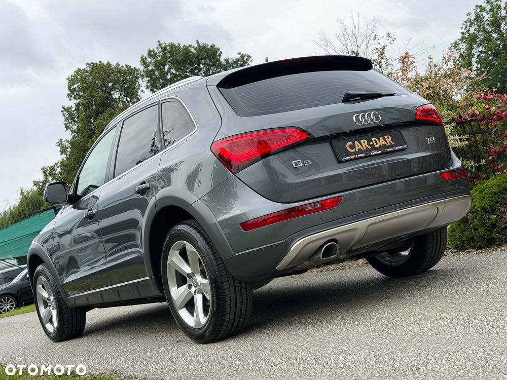 Audi Q5 - 19