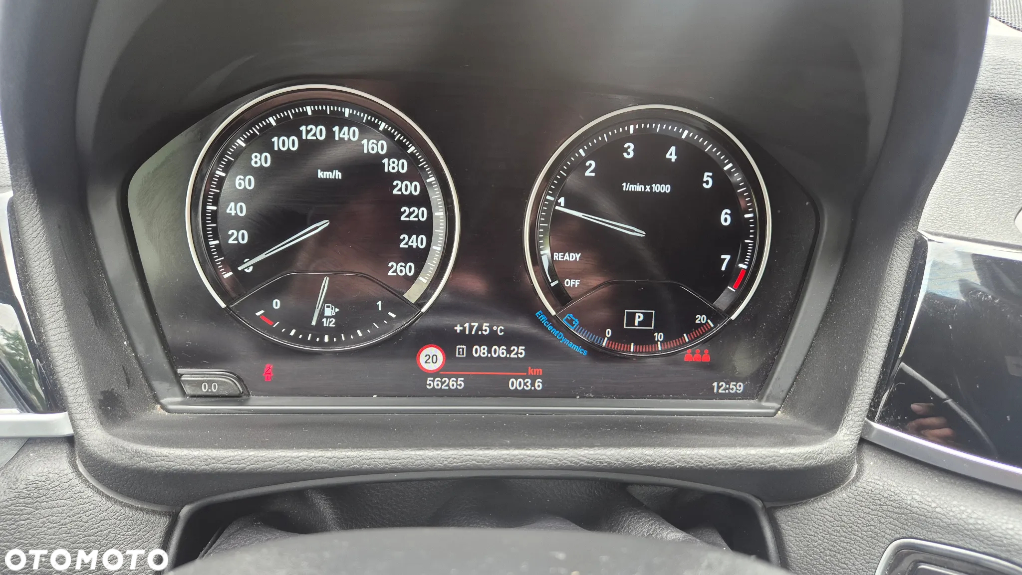 BMW X1 sDrive18i xLine - 19