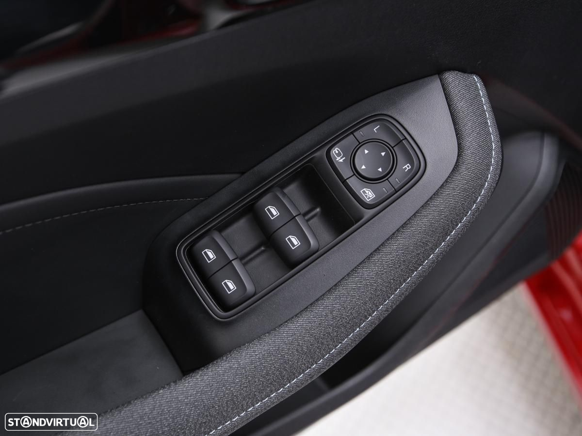 MG MG5 61 kWh Luxury - 14