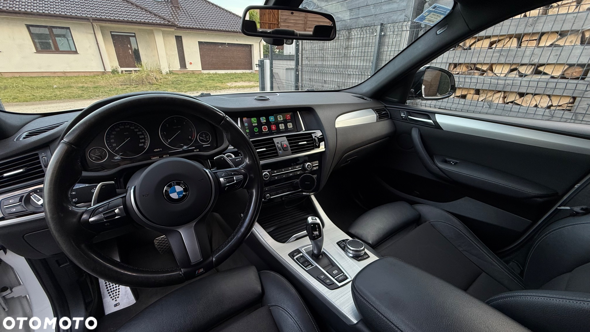 BMW X4 xDrive20d M Sport - 14