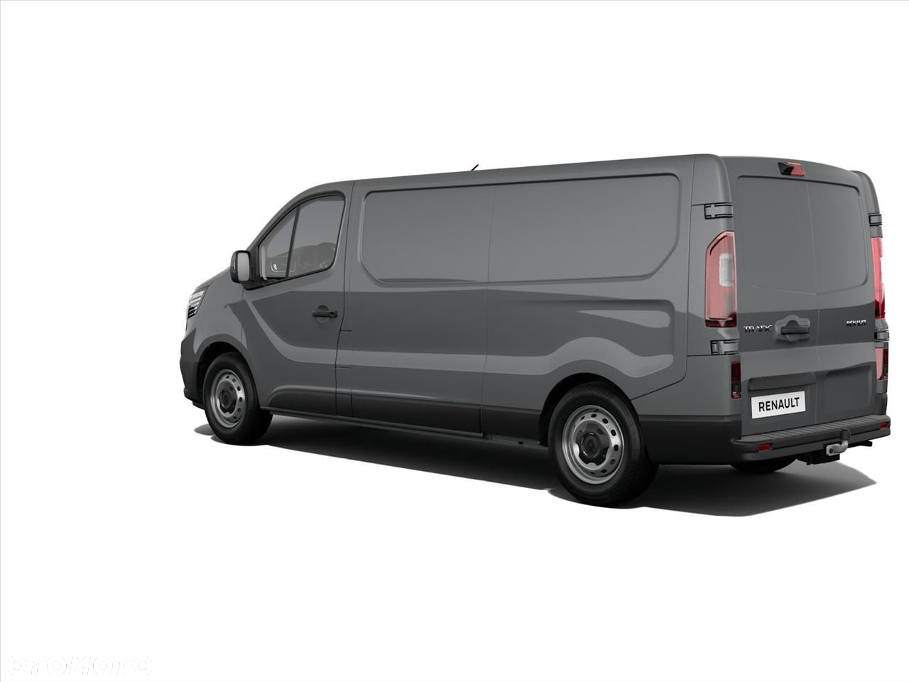 Renault trafic - 6