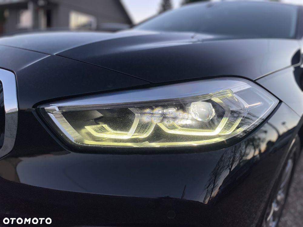 BMW Seria 1 116i Advantage - 19