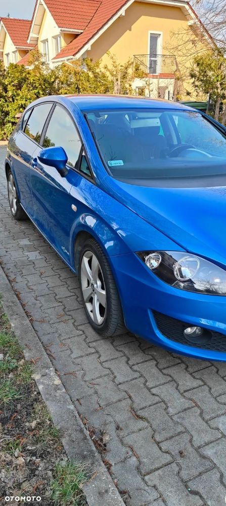 Seat Leon 1.6 TDI DPF E-Ecomotive Reference - 1