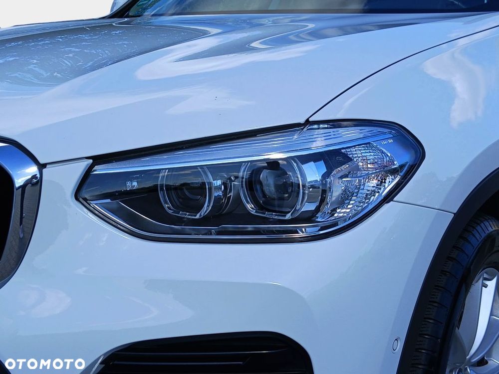 BMW X3 - 10