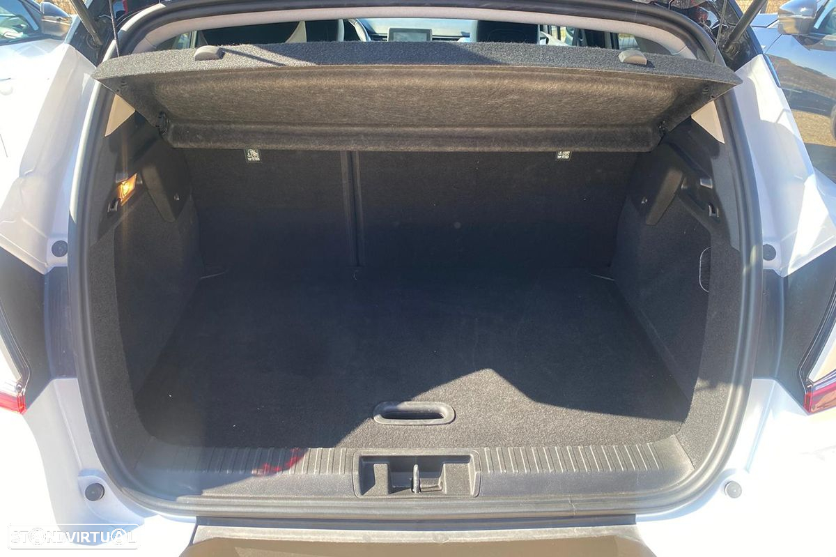 Renault Captur 1.0 TCe Techno Bi-Fuel - 18