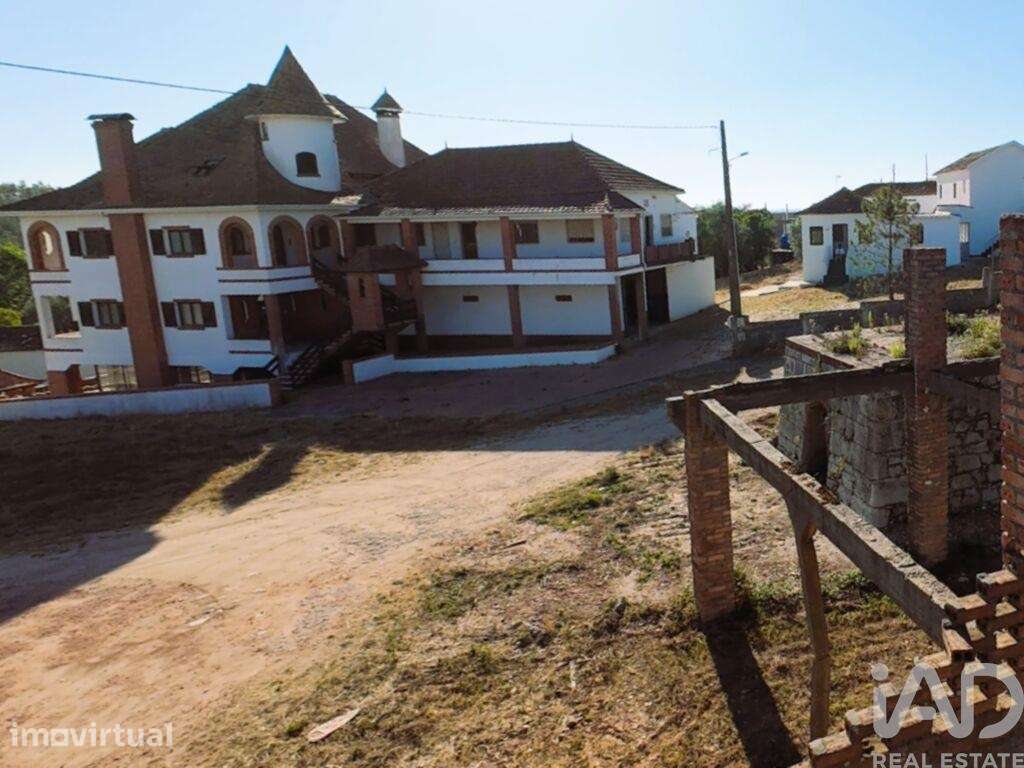 Terreno para construção em Colmeias e Memória - Grande imagem: 2/32