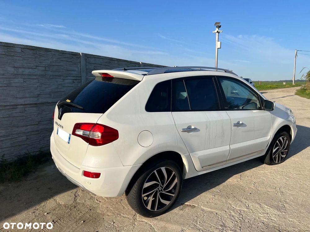 Renault Koleos - 5