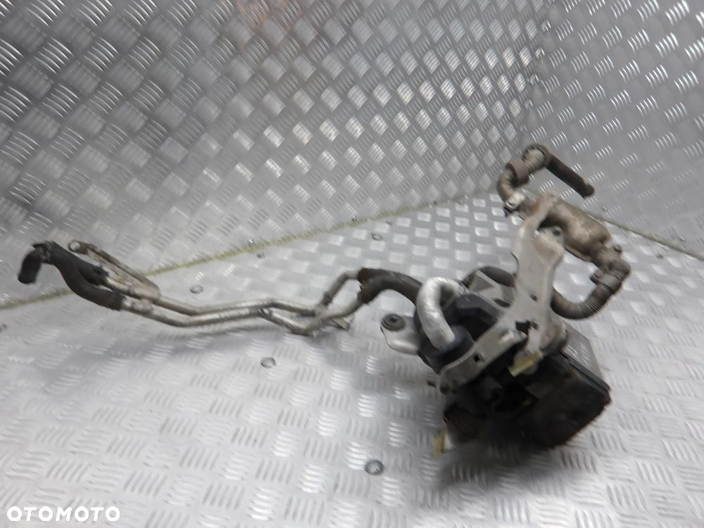 AUDI A2 1.4 TDI 99-05r. WEBASTO OGRZEWANIE POSTOJOWE 8Z0815069 - 2