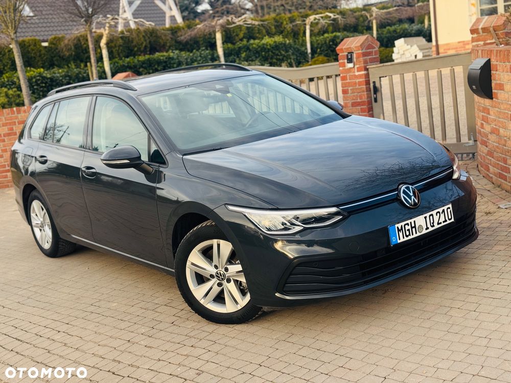 Volkswagen Golf 2.0 TDI SCR DSG IQ.DRIVE - 26