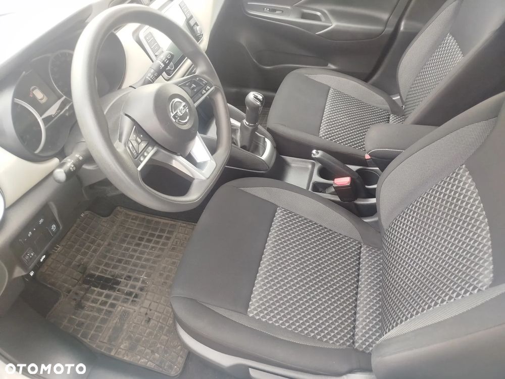Nissan Micra IG-T 100 Tekna - 29