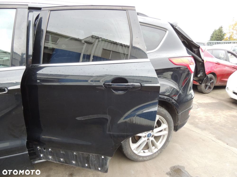 Drzwi lewy tył Ford KUGA II '13 - 1