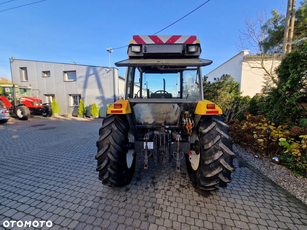 Renault ERGOS 105 - 3