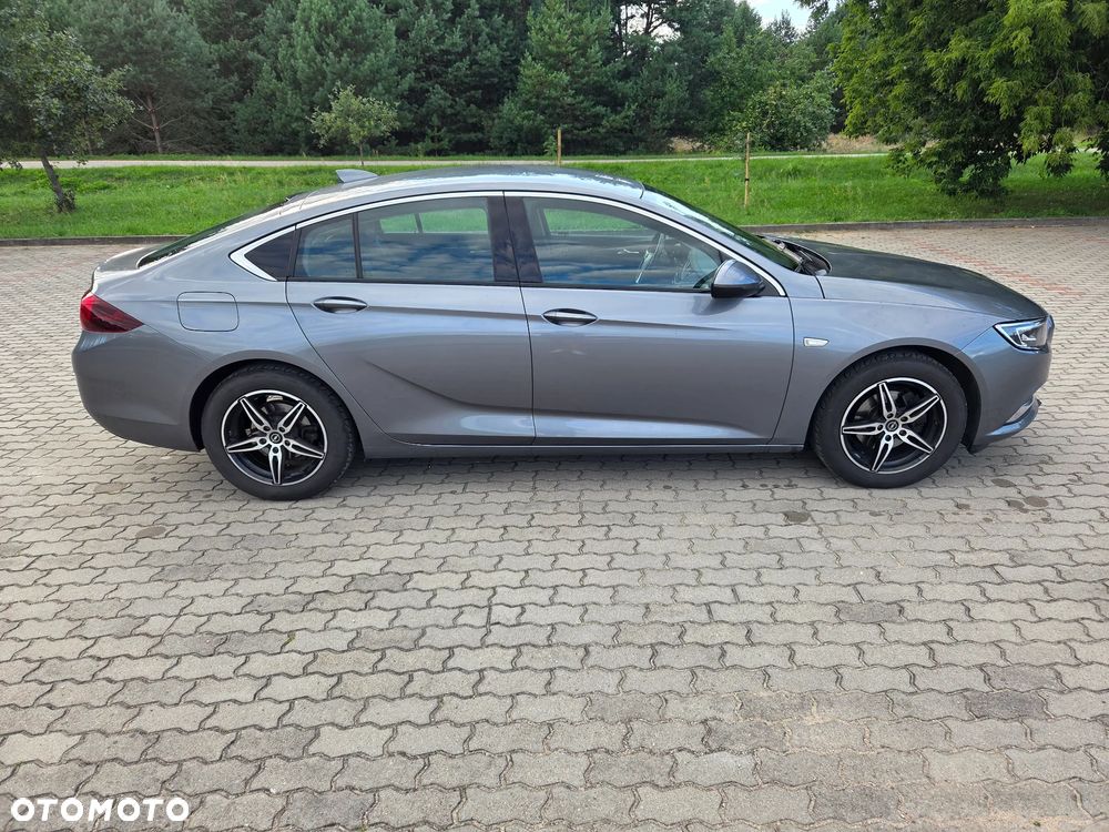 Opel Insignia 1.5 T Innovation S&S - 4