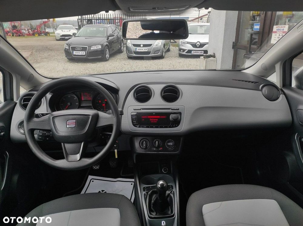 Seat Ibiza - 9