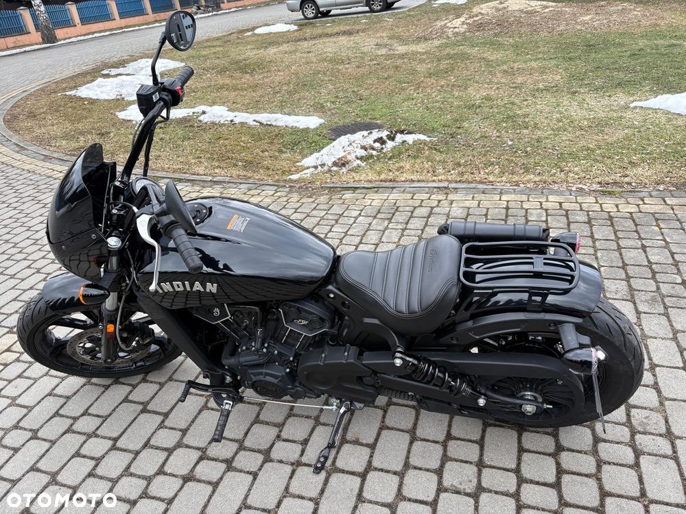 Indian Scout - 14