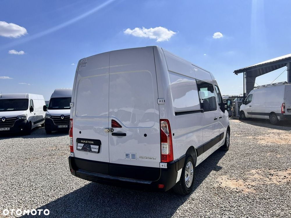 Renault Master - 4