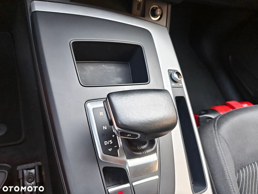 Audi Q5 - 25