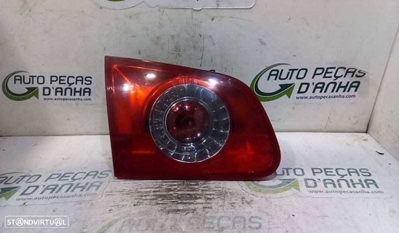 Farolim Stop Esq Volkswagen Passat Variant (3C5) - 1