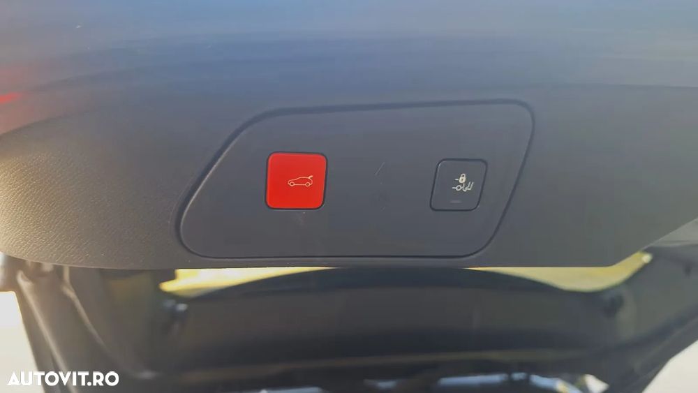 Peugeot 3008 BlueHDi 130 Stop & Start EAT8 Allure Business-Paket - 9