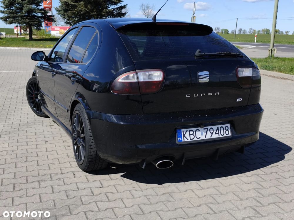 Seat Leon - 8