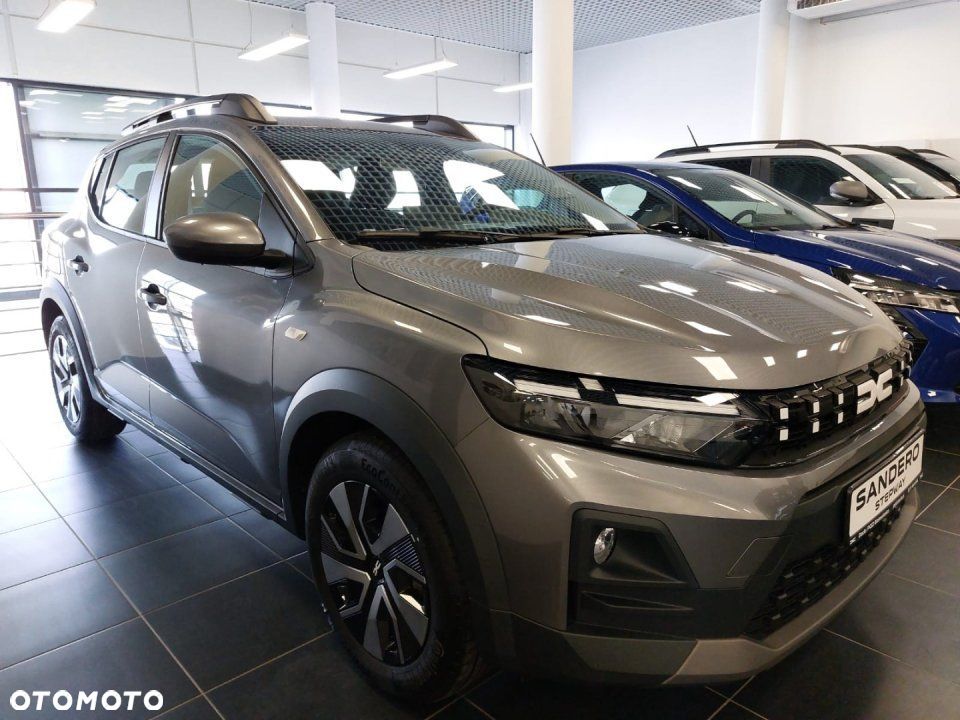 Dacia Sandero 2026