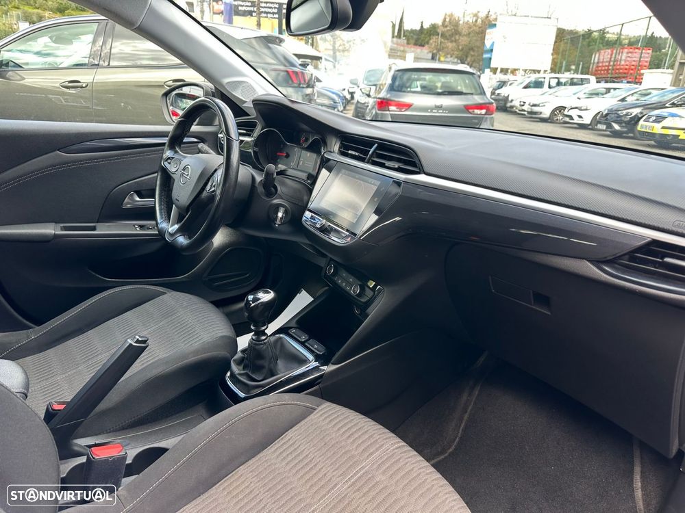 Opel Corsa 1.5 D Elegance - 15