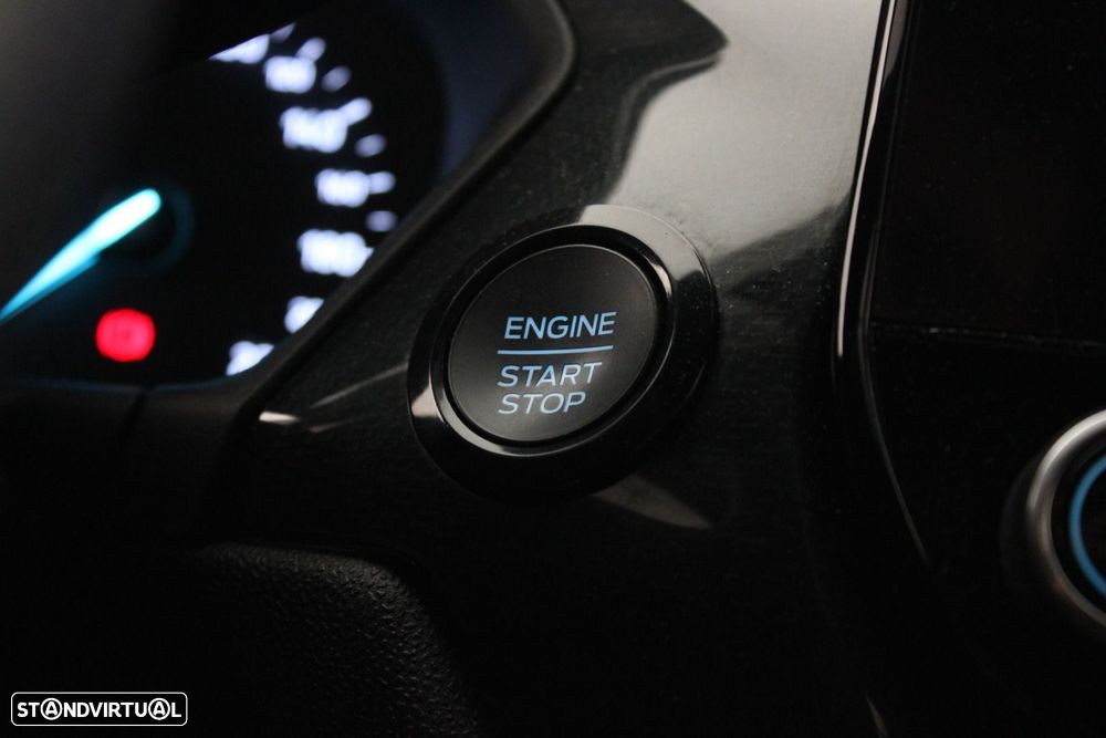 Ford Fiesta 1.0 EcoBoost ST-Line - 13