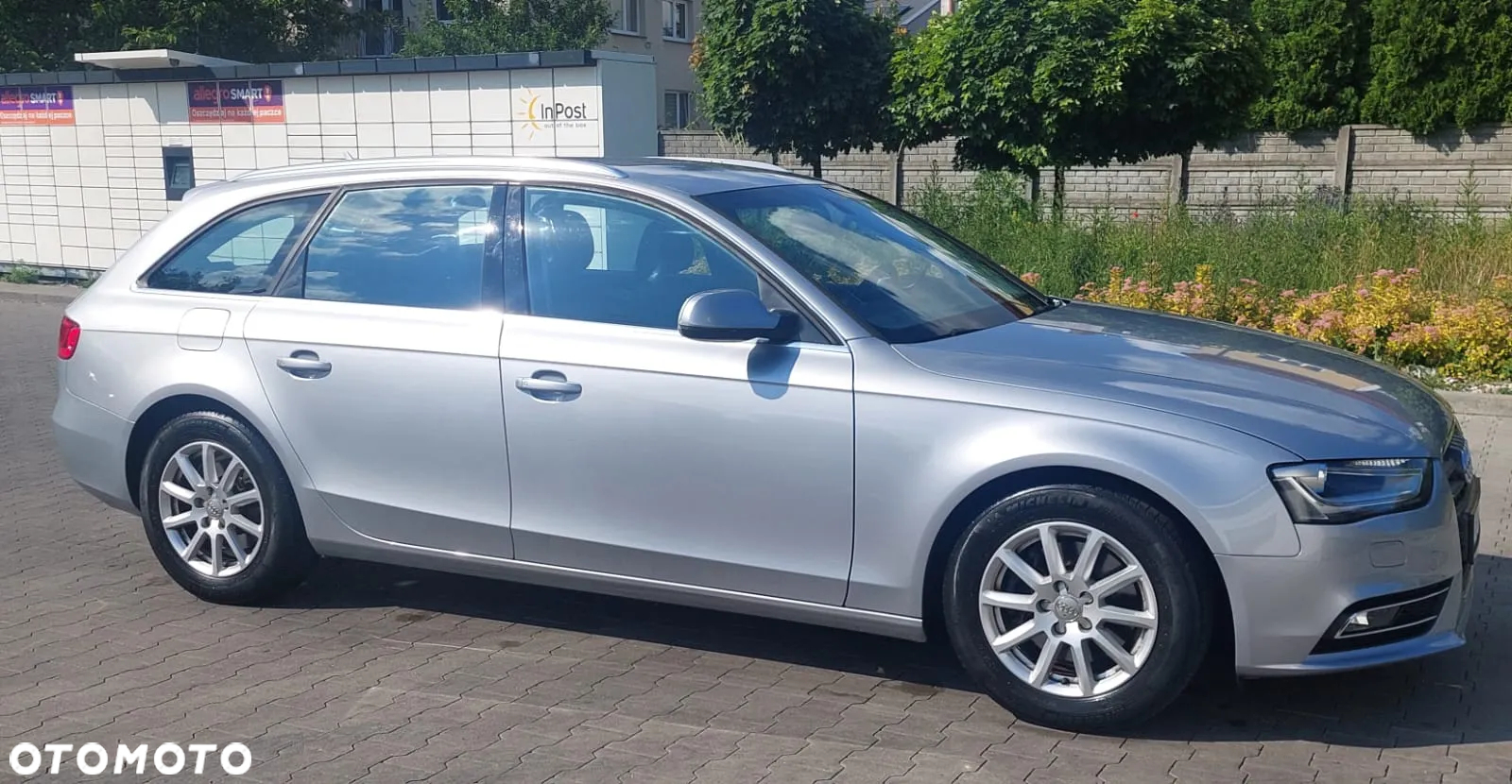 Audi A4 2.0 TDI ultra - 13