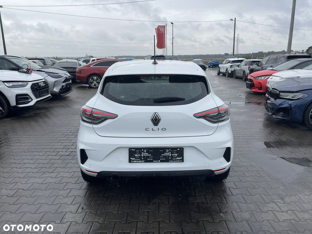 Renault Clio TCe 90 ESPIRIT ALPINE - 5