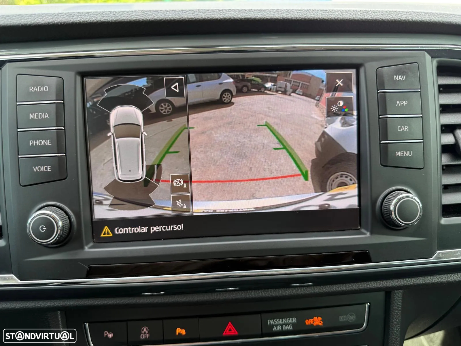 SEAT Ateca 1.6 TDI Xcellence DSG - 33