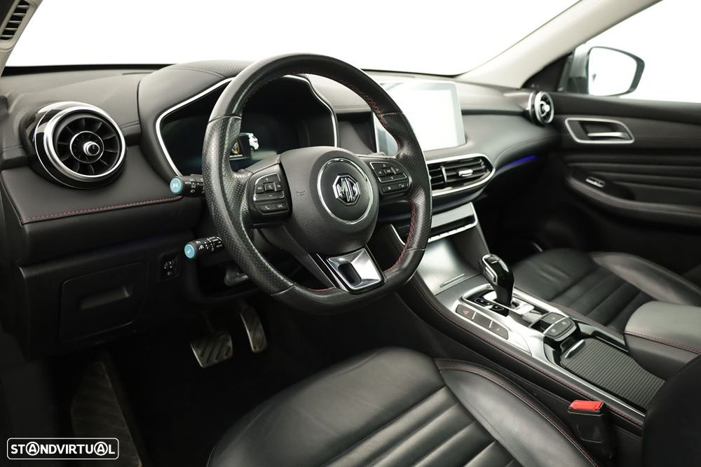MG EHS 1.5 T-GDI Plug-in Hybrid Luxury - 8