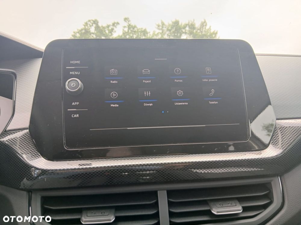 Volkswagen T-Cross 1.0 TSI Life Plus - 13