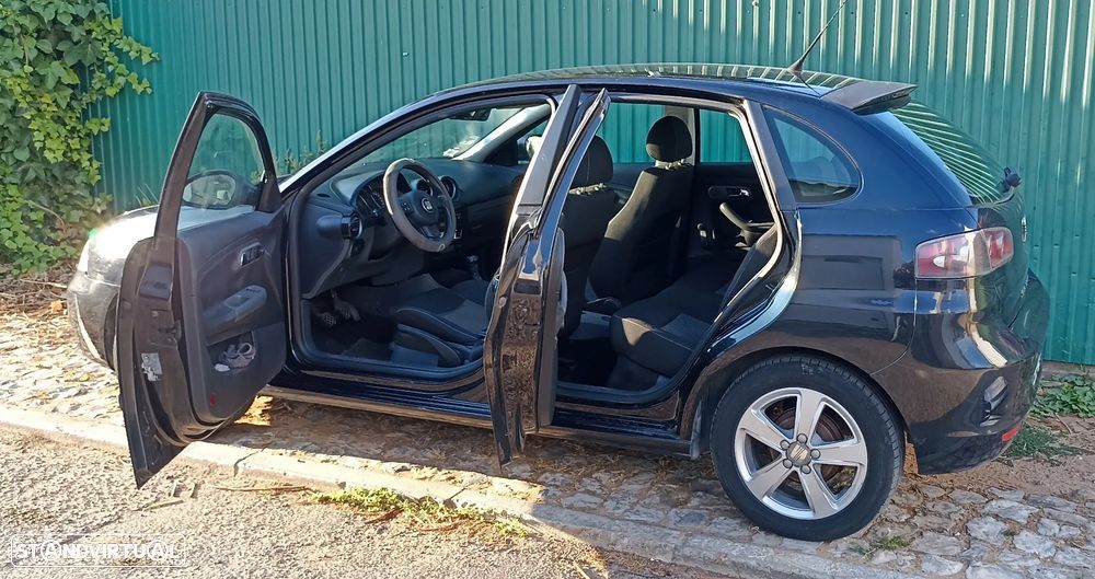 SEAT Ibiza - 8