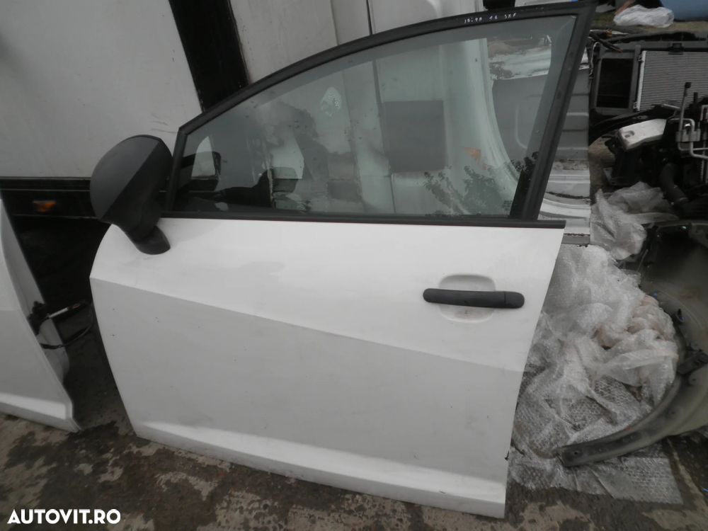 Usa stanga / dreapta  fata , dreapta spate Seat Ibiza Hatchback 2016 - 1