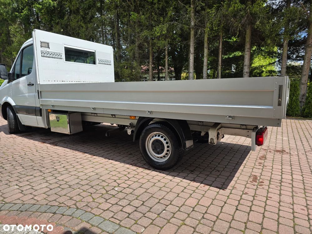 Mercedes-Benz 316cdi 160KM - 3