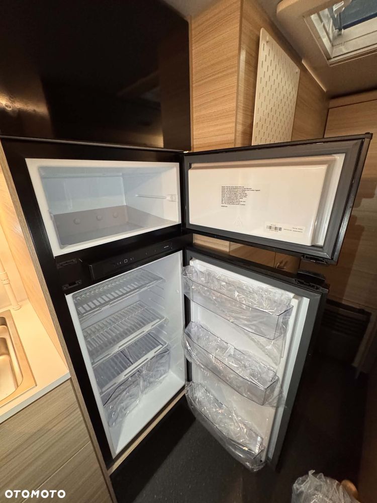 Adria Altea 552PK 60Y - Nowa, FV23%, DMC 1500kg, Łóżka Piętrowe - 15