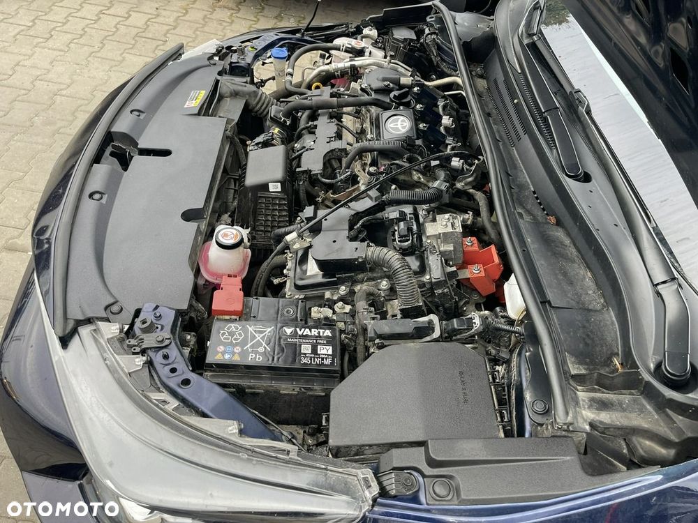 Toyota Corolla 1.8 Hybrid Comfort - 14