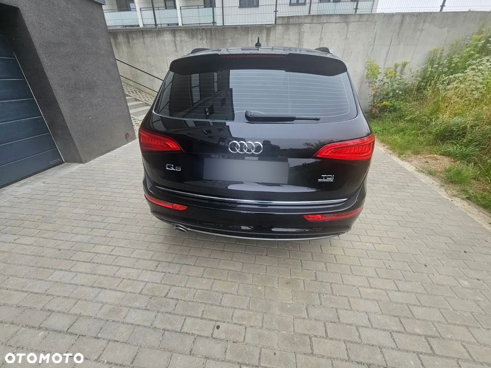 Audi Q5 2.0 TDI Quattro S tronic - 9