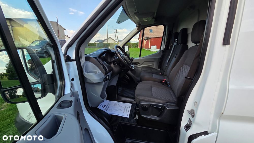Ford Transit - 8