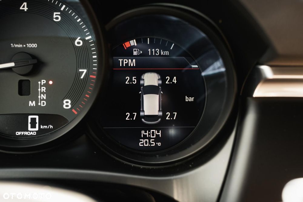 Porsche Macan Standard - 28